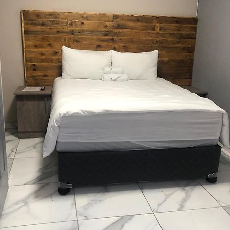 The Nest Overnight And Accommodation Usakos Exterior foto